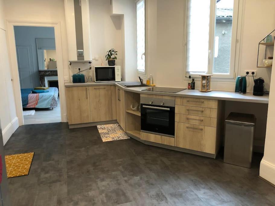 Apartamento L'Ecrin De Lena Épernay Exterior foto