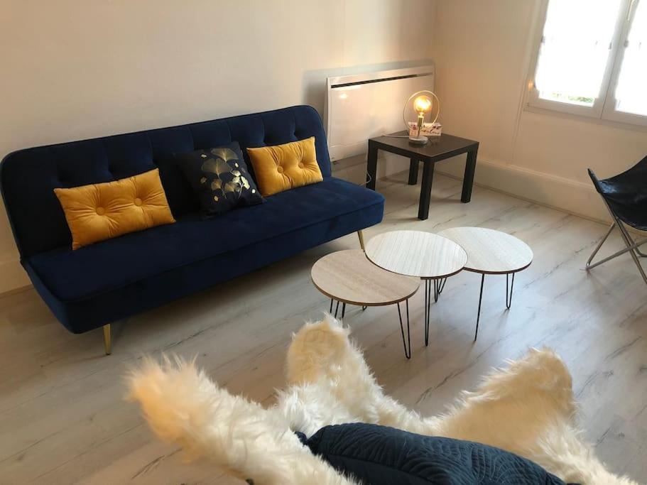 Apartamento L'Ecrin De Lena Épernay Exterior foto